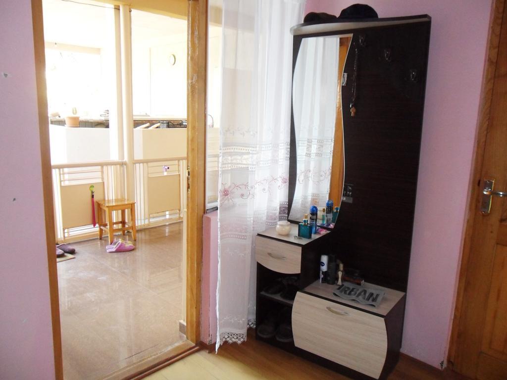 Guest House Nika Kobuleti Exterior foto